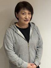 アグ ヘアー エピック 二本松店(Agu hair epic) 松浦 由美