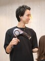 ビューティライブラリヘアラボサロン(BEAUTY LIBRARY Hair Lab Salon)/ダメージレス高艶発色イルミナカラー認定店