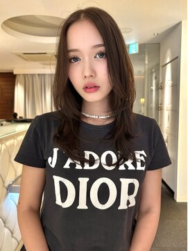 ヤヨイブレインズフェアリー(YAYOI BRAINS fairy) ソフトエアリーハッシュ☆