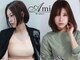 アミー エムズヘアー 北千住(Ami M’s hair)の写真