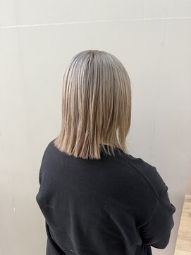 イーエル グランデ(e.ll grande) ブランドカラー