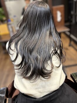 トウキョウマスタード(TOKYO MASTARD)の写真/マンツーマンでしっかりカウンセリング!あなたに「似合う」スタイルをご提案致します!