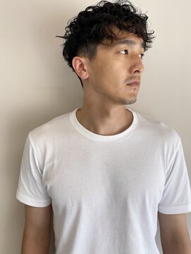 ザ ライト(The Light) 【ショートツイストスパイラル】