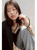 ヘアーゼロ 南新町(HAIR ZERO)&nbsp;外ハネレイヤー