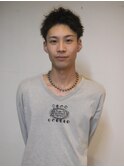【kanau】メンズショート