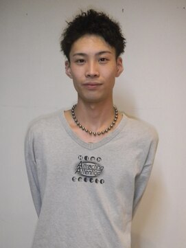 【kanau】メンズショート