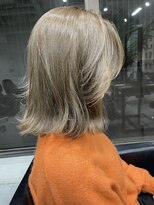 ネイミーズ 横浜関内(nameiz.)&nbsp;髪質改善トリートメント.ショート.ボブ.横浜美容室ネイミーズ25