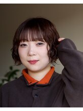 ルートヴィッヒ(Ludwig)&nbsp;朝野 美華