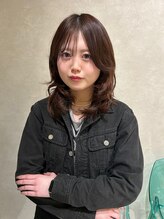 ゼスト リル 新宿(ZEST lill)&nbsp;小高 優姫