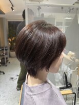 タミーズ 金山(Tummy's)&nbsp;くびれショート