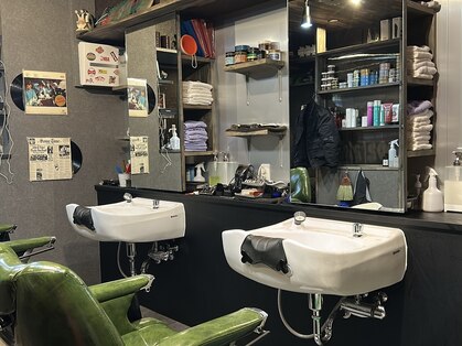 ラフテル ロマン(RAFTEL Roman)の写真