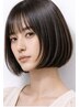カット期間限定￥4950→￥4400　（学生［キッズ］￥3850）