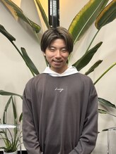 スロージャム(SLOW JAM)&nbsp;石田 悠斗