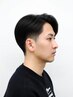 [RYO限定]カット＋スペシャル炭酸シャンプー