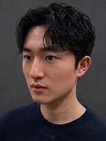 グロウ 天神店(growth)&nbsp;シャドウパーマ