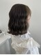 マドンナ ヘアー(madonna hair.)の写真/[倉敷/水江]丁寧なカウンセリングであなたのお悩みを解決！再現性の高いカットで日々のセットも楽に♪