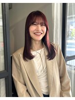 フェリア 池田(FERIA) ピンクベージュピンクパープル4.6