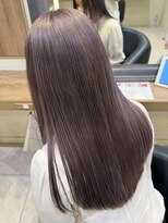 ケンジ 横須賀中央(KENJE)&nbsp;カシスグレージュ