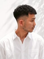 ヒロギンザ 横浜店(HIRO GINZA) クロップスタイル