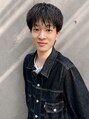 ラ ブレス ワン グランフロント大阪 北館(LaBless ONE)&nbsp;岡 那輝
