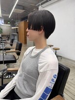 サン(son)&nbsp;ハンサムショート