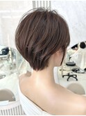 【坂本スタイル】ショート/ショートボブ/ボブ/20代/30代/40代