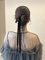 ジジ インターパーク 宇都宮(Gigi)&nbsp;タイトカチモリ