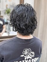 リモア(L I M O A) 秋冬も人気確定☆大人のサーフカール