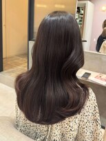 ヴォーグ 大曽根店(VOGUE)&nbsp;大曽根/大曽根駅髪質改善/髪質改善トリートメント/縮毛矯正/