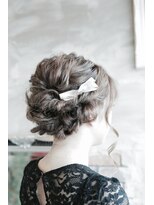 モンシェリ(Moncheri)&nbsp;【Monchri coloris】dress up