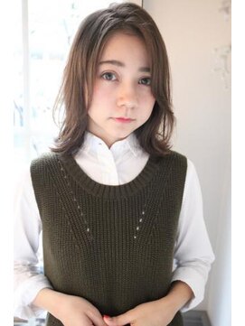 ネオリーブアイム 横浜西口店(Neolive aim) Neolive aim オシャレカジュアルセミディ