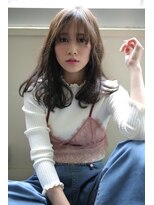 ソワンドゥブレス 大日店 (soin de brace)&nbsp;ワイドバング×くびれミディ