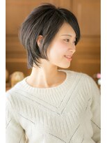 グラニュー(granew)&nbsp;エレガンス×ショート