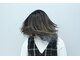 スペースヘアデザイン(SPACE hair design)の写真