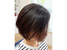 ヘアーサロン ミマ(Hair Salon MIMA)