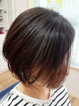 ヘアーサロン ミマ(Hair Salon MIMA)
