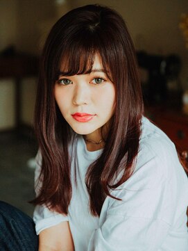 コレクション 船堀店(collection) ナチュラルグラデーション