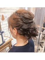 フラミューム 恵比寿(flammeum)&nbsp;ローシニヨン