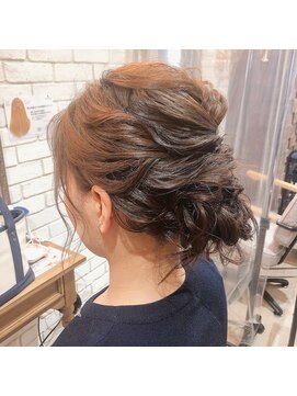 フラミューム 恵比寿(flammeum) ローシニヨン