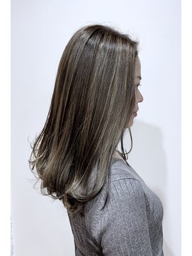 エイト プラット 渋谷2号店(EIGHT plat) 【EIGHT new hair style】9/13