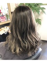 リンクス(LINKS) ナチュラルハイライト