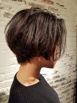 トリア(the tria)&nbsp;ボブ