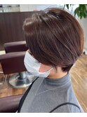 マッシュボブ