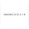 シャンクスヘア(SHANKS HAIR)のお店ロゴ