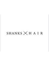 SHANKS HAIR