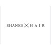 シャンクスヘア(SHANKS HAIR)のお店ロゴ