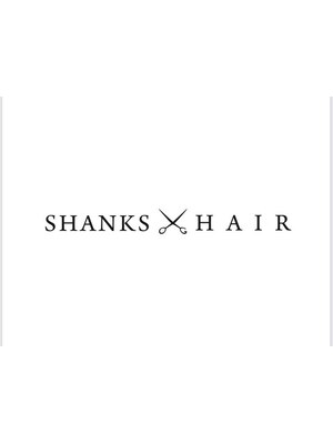 シャンクスヘア(SHANKS HAIR)
