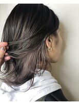 スーク 宜野湾店(suuk)&nbsp;インナーグレージュ