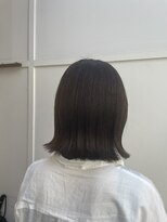 イヴァン アンド リズ 奈良店(IVAn ＆ LIZ)&nbsp;＃ボブ