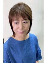 キーポイント(K Point)&nbsp;レイヤースタイル